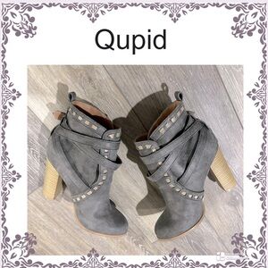 Qupid Boot